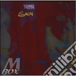 Peter Hammill - Skin cd