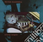 Peter Hammill - Sitting Targets cd