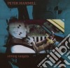 Peter Hammill - Sitting Targets cd