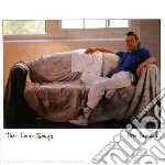 Peter Hammill - The Love Songs cd