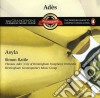 Thomas Ades - Asyla cd musicale di Sir Simon Rattle