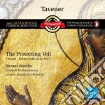John Tavener / Benjamin Britten - Protecting Veil, Cellosuite 3