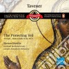 John Tavener / Benjamin Britten - Protecting Veil, Cellosuite 3 cd