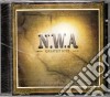 N.W.A. - Greatest Hitz cd