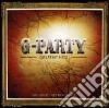 G Party: Greatest Hitz / Various cd