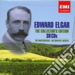 Edward Elgar - The Collector's Edition (30 Cd) cd