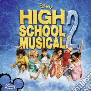 High School Musical 2 - Denzey W,laam... cd musicale di High School Musical 2
