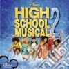High School Musical 2 - Denzey W,laam... cd