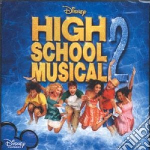 High School Musical 2 (Versione Italiana) cd musicale di ARTISTI VARI