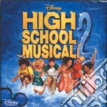 High School Musical 2 (Versione Italiana) cd