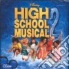 High School Musical 2 (Versione Italiana) cd