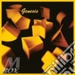Genesis - Genesis (Sacd & Dvd) cd