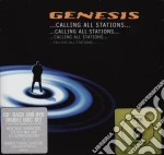 Genesis - Calling All Stations (Collector's Edition) cd