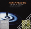 Genesis - Calling All Stations (Collector's Edition) cd