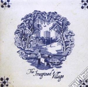 Imagined Village - Imagined Village cd musicale di ARTISTI VARI