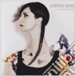 Cristinà Donà' - Là Quintà Stàgione