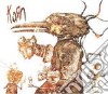 Korn - Untitled cd