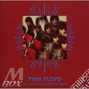 Pink Floyd - The Piper At The Gates Of Down (2 Cd) cd musicale di PINK FLOYD