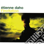 Etienne Daho - L'Invitation