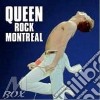 Queen Rock Montreal (2 Cd) cd