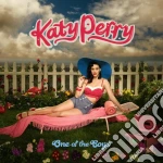 (LP Vinile) Katy Perry - One Of The Boys (2 Lp) vinile