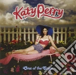 Katy Perry - One Of The Boys cd