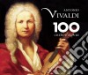 Antonio Vivaldi - 100 Chefs D'Oeuvre (6 Cd) cd
