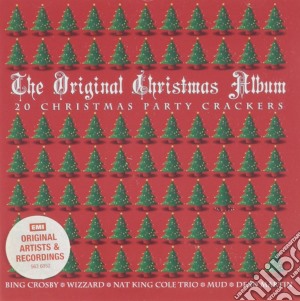 Original Christmas Album (The) cd musicale