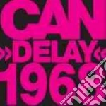 Can - Delay 1968 cd