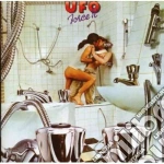 Ufo - Force It cd