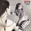 Ufo - No Heavy Petting cd