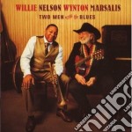 Willie Nelson / Wynton Marsalis - Two Men With The Blues