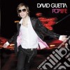 David Guettà - Pop Life cd musicale di David Guetta