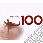Antonio Vivaldi - 100 Best Vivaldi (6 Cd) cd