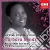 Barbara Hendricks - Sawallisch Wolfgang - Philadelphia Orchestra - 41 Lieder (2 Cd) cd