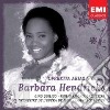 Barbara Hendricks - Operetta Arias & Duets (2 Cd) cd