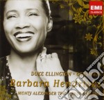 Barbara Hendricks: Duke Ellington & George Gershwin - Songs (2 Cd)