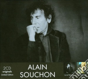 Alain Souchon - La Vie Theodore / C'est Deja Ca (2 Cd) cd musicale di Souchon, Alain