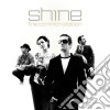Shine - The Common Station cd