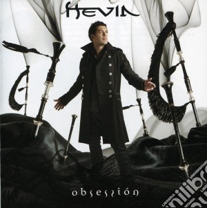 Hevia - Obsession cd musicale di HEVIA