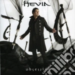 Hevia - Obsession cd