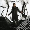 Hevia - Obsession cd