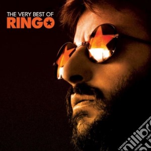 Ringo Starr - Photograph: The Best Of Ringo (Collector'S Edition) (Cd+Dvd) cd musicale di Ringo Starr