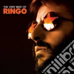 Ringo Starr - Photograph: The Best Of Ringo (Collector'S Edition) (Cd+Dvd) cd