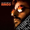 Ringo Starr - Photograph: The Best Of Ringo (Collector'S Edition) (Cd+Dvd) cd