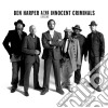 Ben Harper & The Innocent Criminals - Lifeline cd musicale di Ben Harper
