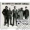 Ben Harper & The Innocent Criminals - Lifeline cd
