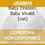 Baby Einstein: Baby Vivaldi (ost) cd