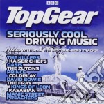 Top Gear: Seriously Cool Driving Music / Various
