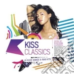 Kiss Classics / Various (2 Cd) cd